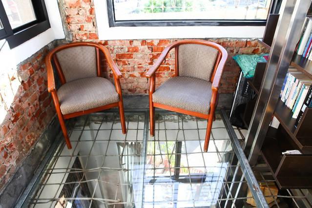 Meng Zi Bu _Dream Corner Hostel Tainan Exterior photo