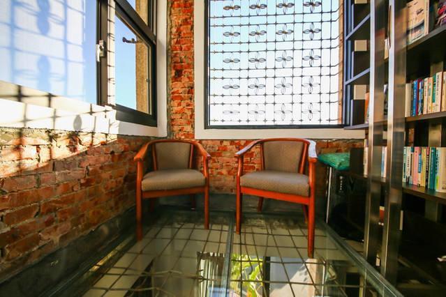 Meng Zi Bu _Dream Corner Hostel Tainan Exterior photo